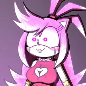 There's Something about Amy