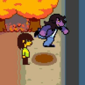 Deltarune