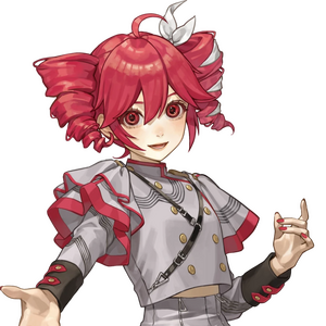 Kasane Teto
