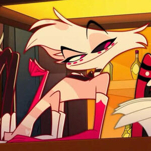 Hazbin Hotel